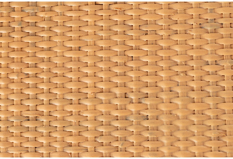 マガジンラック付きサイドテーブル GUY-262 東谷 サイドテーブル 収納 北欧 木製 高さ50cm テーブル 机 ラタン 籐 天然ラタン 軽量 軽い ナチュラル ベージュ リゾート マガジンラック 本棚(代引不可)