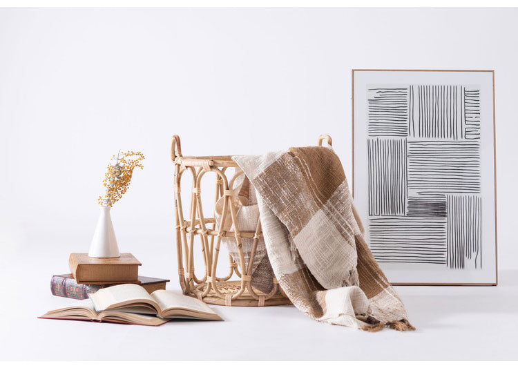 バスケットテーブル テーブル バスケット付き 収納 机 サイドテーブル ラタン 籐 スチール 天板 ソファサイド ベッドサイド インテリア おしゃれ 一人暮らし 新生活 コンパクト 省スペース(代引不可)