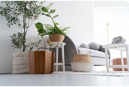 ウッドプランター Sサイズ プランター 木製 天然木 ミンディ 入れ物 カバー 観葉植物入れ 飾り インテリア インテリア雑貨 室内 おしゃれ シンプル ガーデン リビング ダイニング 玄関(代引不可)