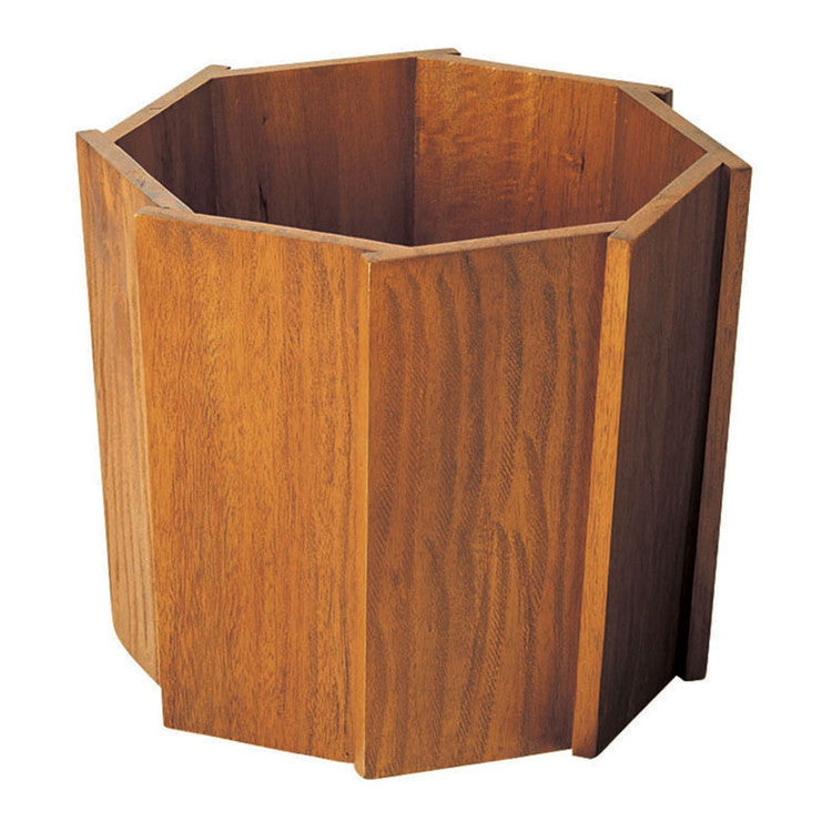 ウッドプランター Sサイズ プランター 木製 天然木 ミンディ 入れ物 カバー 観葉植物入れ 飾り インテリア インテリア雑貨 室内 おしゃれ シンプル ガーデン リビング ダイニング 玄関(代引不可)