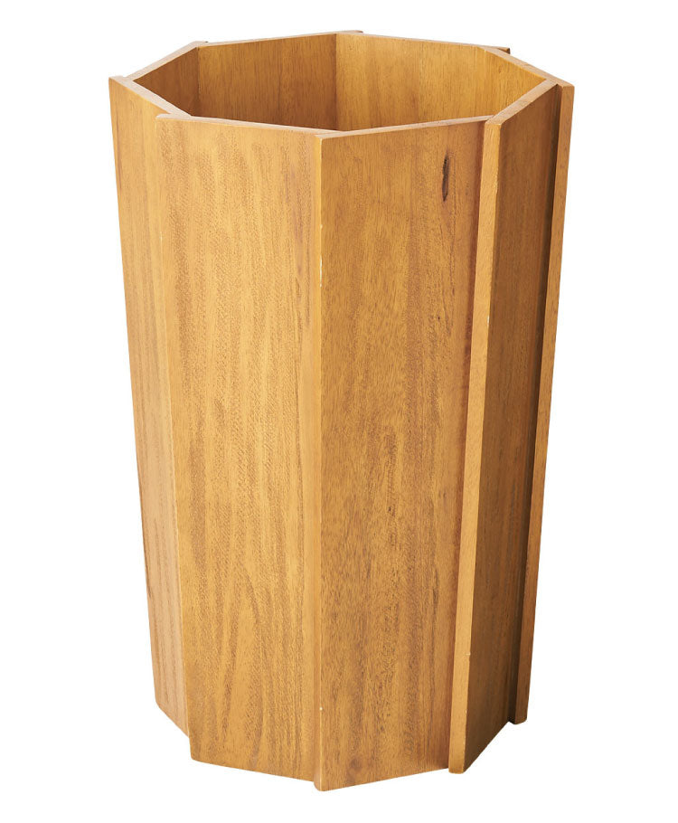 ウッドプランター Lサイズ プランター 木製 天然木 ミンディ 入れ物 カバー 観葉植物入れ 飾り インテリア インテリア雑貨 室内 おしゃれ シンプル ガーデン リビング ダイニング 玄関(代引不可)