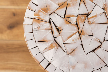 グリーンベース グリーン ベース 花台 天然木 ホワイト ナチュラル プランターベース おしゃれ 観葉植物 インテリア 造花 ガーデン ウェディング(代引不可)