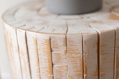 グリーンベース グリーン ベース 花台 天然木 ホワイト ナチュラル プランターベース おしゃれ 観葉植物 インテリア 造花 ガーデン ウェディング(代引不可)