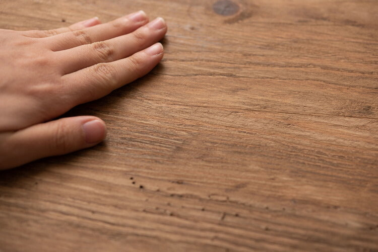 スツール 花台 玄関スツール 小物置き 面取り加工 ベッドサイド ソファサイド 椅子 コンパクト シンプル ナチュラル 古材 パイン材 天然木 ファブリック(代引不可)