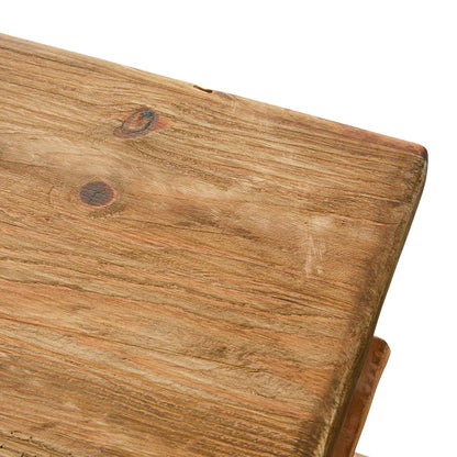 スツール 花台 玄関スツール 小物置き 面取り加工 ベッドサイド ソファサイド 椅子 コンパクト シンプル ナチュラル 古材 パイン材 天然木 ファブリック(代引不可)