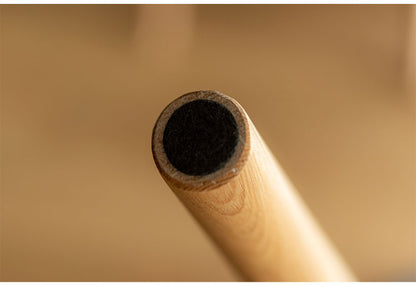 ダイニングチェア 北欧 おしゃれ アームレス ファブリック 布地 木製 ナチュラル モダン シンプル ブルー グレー ブラウン(代引不可)