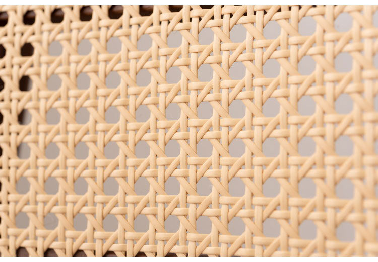 チェア チェア ダイニングチェア 木製 天然木 人口ラタン スエード調 ブラック チャコール ベージュ ナチュラル 北欧 おしゃれ 椅子 いす イス インテリア 省スペース コンパクト(代引不可)