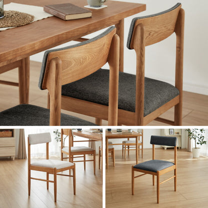 ダイニング4点セット ダイニングテーブル ダイニングチェア2脚 ダイニングベンチ1台 天然木 ダイニングセット おしゃれ 北欧 木製 4人用 新生活 四人用 4人掛け(代引不可)