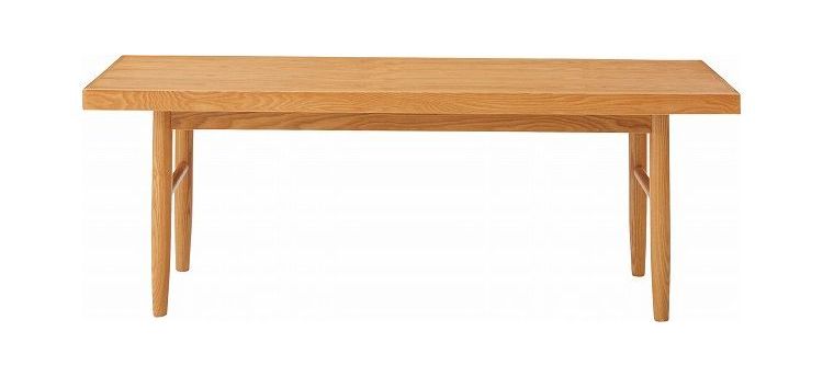 ローテーブル リビングテーブル 約幅110cm ライトブラウン 組立品 リビング ダイニング インテリア家具 お店 インテリア おしゃれ(代引不可)