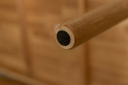 ダイニングテーブル 幅150cm テーブル ダイニング 木製 天然木 アッシュ 食卓机 カフェ 机 4人用 おしゃれ 北欧 ナチュラル シンプル(代引不可)