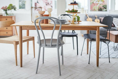 ダイニングテーブル 幅150cm テーブル ダイニング 木製 天然木 アッシュ 食卓机 カフェ 机 4人用 おしゃれ 北欧 ナチュラル シンプル(代引不可)