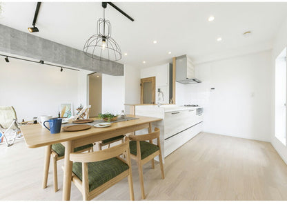 ダイニングセット 5点 テーブル幅150cm チェア4点セット HOT-540 HOC-541 ヘンリー 東谷 ダイニングテーブル ダイニングチェア テーブル チェア イス 椅子 机 インテリア 北欧 おしゃれ(代引不可)