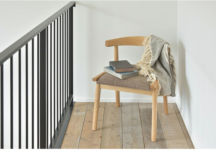 ダイニングセット 5点 テーブル幅150cm チェア4点セット HOT-540 HOC-541 ヘンリー 東谷 ダイニングテーブル ダイニングチェア テーブル チェア イス 椅子 机 インテリア 北欧 おしゃれ(代引不可)