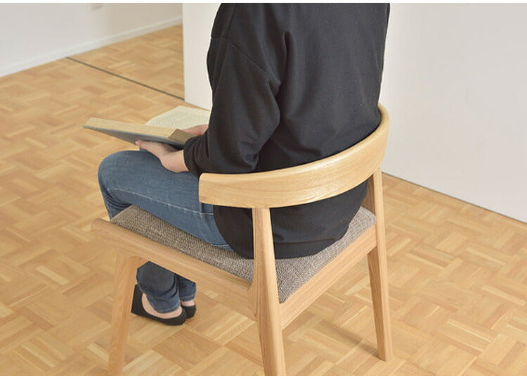 ダイニングセット 5点 テーブル幅150cm チェア4点セット HOT-540 HOC-541 ヘンリー 東谷 ダイニングテーブル ダイニングチェア テーブル チェア イス 椅子 机 インテリア 北欧 おしゃれ(代引不可)