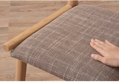 ダイニングセット 5点 テーブル幅150cm チェア4点セット HOT-540 HOC-541 ヘンリー 東谷 ダイニングテーブル ダイニングチェア テーブル チェア イス 椅子 机 インテリア 北欧 おしゃれ(代引不可)