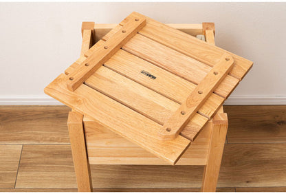 スツール 収納付き 天然木 チェア ディスプレイ 収納 木製 おしゃれ インテリア 北欧 かわいい リビング ダイニング リモートワーク 在宅ワーク シンプル 家具 イス いす 椅子(代引不可)