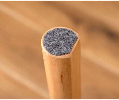 スツール 木製 天然木 北欧 四つ足 円形 おしゃれ リビング ダイニング 丸形 リモートワーク 在宅ワーク 椅子 いす イス チェア チェアー かわいい シンプル 玄関 ディスプレイ 家具(代引不可)