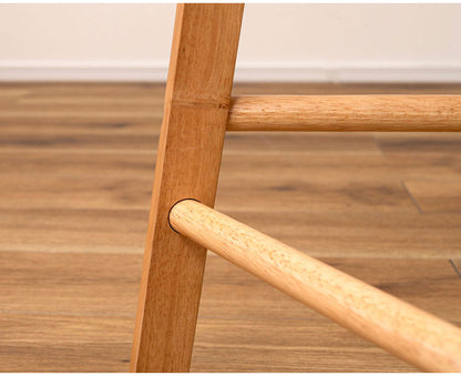 スツール 木製 天然木 北欧 円形 おしゃれ リビング ダイニング 丸形 リモートワーク 在宅ワーク 椅子 いす イス チェア チェアー かわいい シンプル 玄関 ディスプレイ 家具(代引不可)