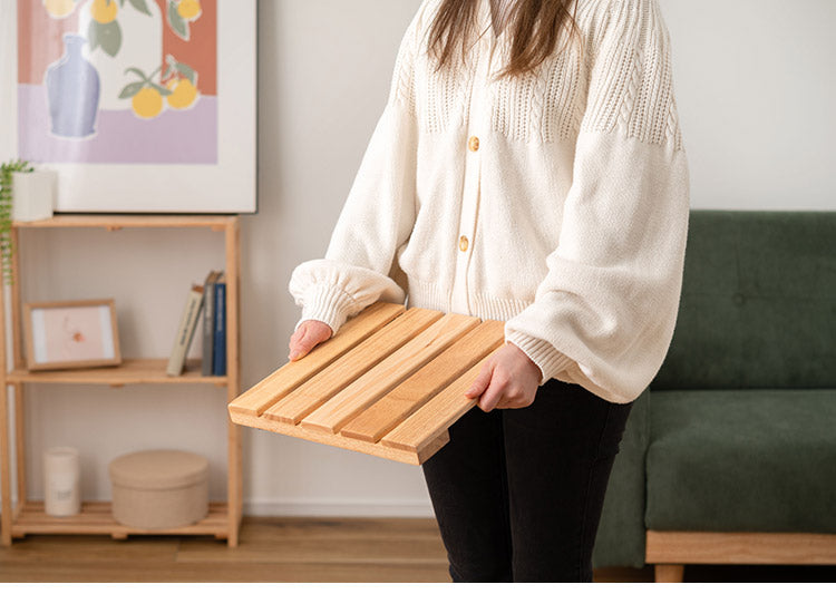 プランターベースワゴン プランターベース キャスター付き 車輪 隠しキャスター 木製 天然木 北欧 ナチュラル おしゃれ 鉢置き 花台 鉢植え台 プランター台 インテリア(代引不可)