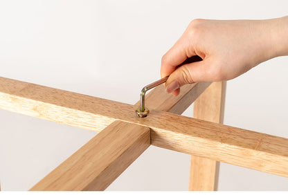 サイドテーブル サイドテーブル ナイトテーブル テーブル 木製 天然木 北欧 おしゃれ 円 丸 ラウンド アジャスター付き かわいい 新生活 オールシーズン(代引不可)