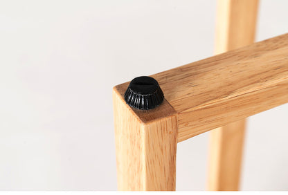 サイドテーブル サイドテーブル ナイトテーブル テーブル 木製 天然木 北欧 おしゃれ 円 丸 ラウンド アジャスター付き かわいい 新生活 オールシーズン(代引不可)