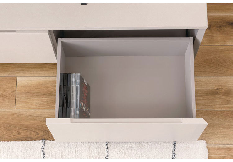 TVボード TVボード テレビボード ローボード テレビ台 TV台 収納 おしゃれ シンプル リビング 引き出し コード穴 大容量 コードスリット 高さ調節(代引不可)