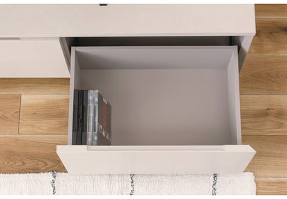 TVボード TVボード テレビボード ローボード テレビ台 TV台 収納 おしゃれ シンプル リビング 引き出し コード穴 大容量 コードスリット 高さ調節(代引不可)