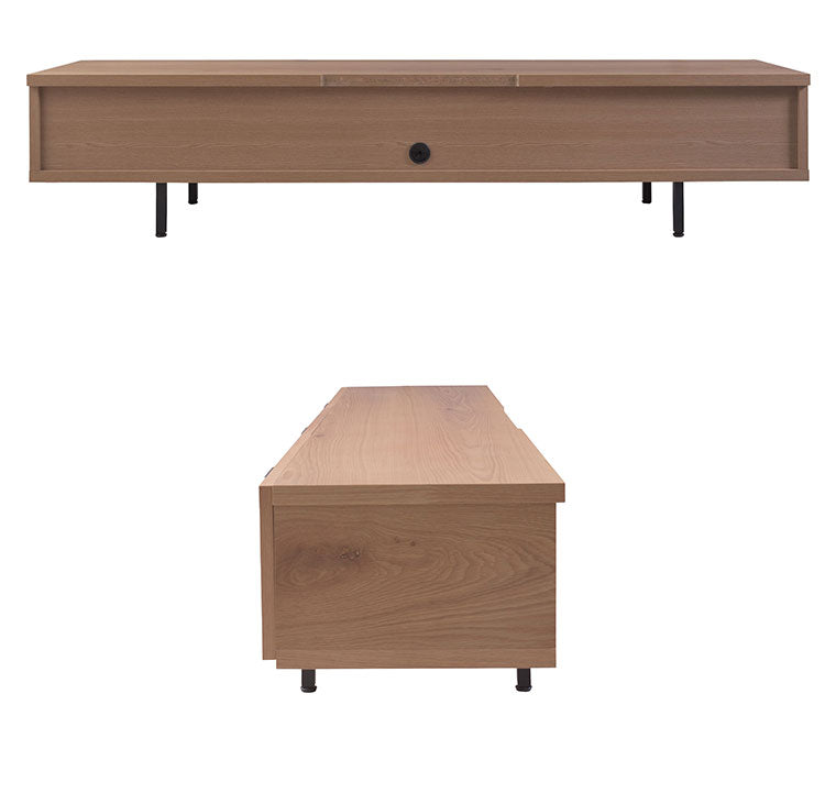 テレビボード テレビ台 幅200センチ 国産 ローボード おしゃれ 収納 引き出し 北欧 木製テレビ台 モダン ナチュラル リビングボード(代引不可)