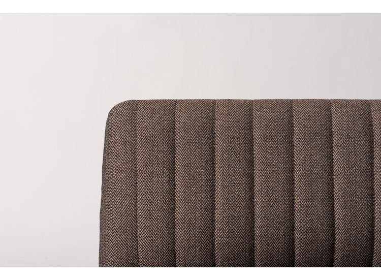 ダイニングベンチ 日本製 天然木 木脚 レザー 高級感 シンプル ベンチ 長椅子 イス おしゃれ ローバック アームレス 肘なし 合皮 レザー モダン 黒 ブラック ブラウン(代引不可)