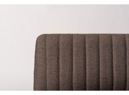 ダイニングベンチ 日本製 天然木 木脚 レザー 高級感 シンプル ベンチ 長椅子 イス おしゃれ ローバック アームレス 肘なし 合皮 レザー モダン 黒 ブラック ブラウン(代引不可)