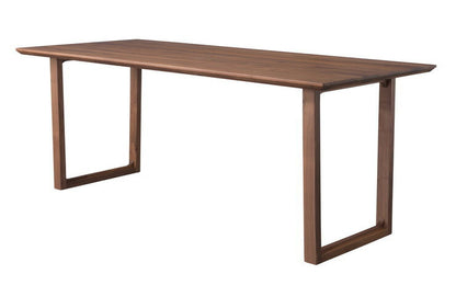 ダイニングテーブル脚単品 スクエア型 幅66 奥行10 高さ68 脚 テーブル ダイニングテーブル パーツ 組み合わせ 脚のみ 木製脚(代引不可)