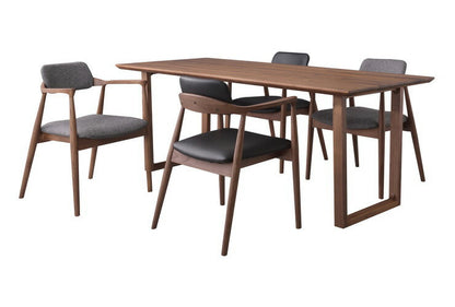 ダイニングテーブル脚単品 スクエア型 幅66 奥行10 高さ68 脚 テーブル ダイニングテーブル パーツ 組み合わせ 脚のみ 木製脚(代引不可)