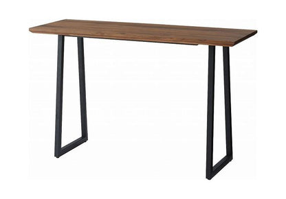 デスク 脚 2脚組 脚のみ 机 テーブル パーツ スチール ブラック 黒 シンプル DIY アジャスター付き 天板なし 組立式 インテリア おしゃれ(代引不可)