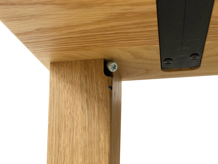 ダイニングテーブル テーブル ダイニング 無垢材 天然木 日本製 国産 オーク ウォールナット 木製 シンプル 横幅180cm ナチュラル おしゃれ(代引不可)