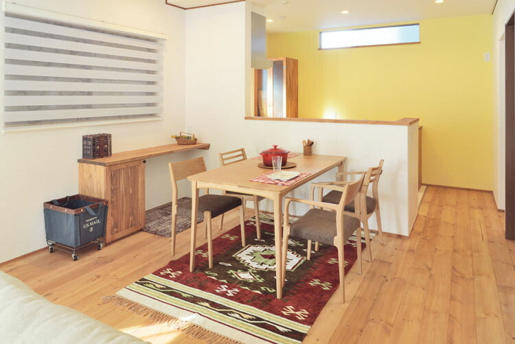 ダイニングテーブル 幅150cm ダイニングテーブル テーブル 食卓テーブルダイニング おしゃれ 食卓 かわいい カフェ風 シンプル モダン ナチュラル オーク 天然木 北欧(代引不可)