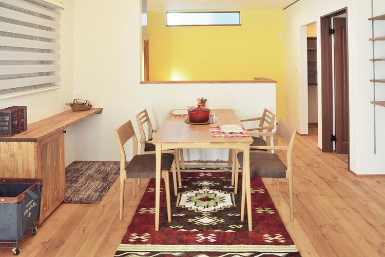 ダイニングテーブル 幅150cm ダイニングテーブル テーブル 食卓テーブルダイニング おしゃれ 食卓 かわいい カフェ風 シンプル モダン ナチュラル オーク 天然木 北欧(代引不可)