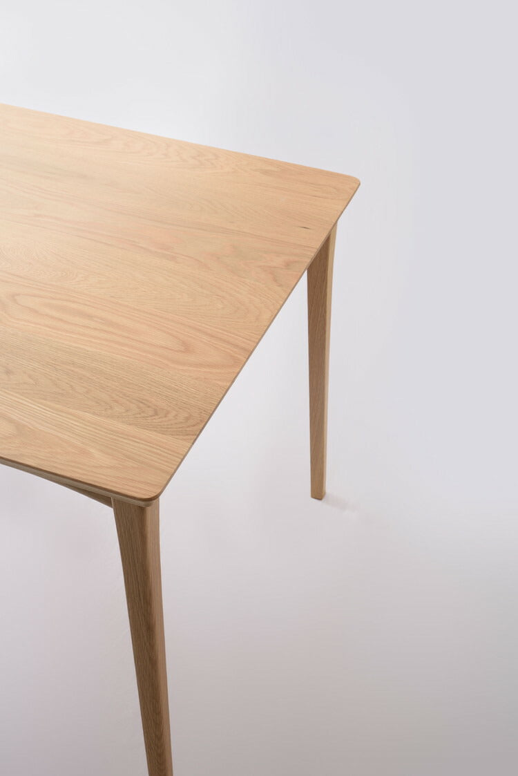 ダイニングテーブル 幅150cm ダイニングテーブル テーブル 食卓テーブルダイニング おしゃれ 食卓 かわいい カフェ風 シンプル モダン ナチュラル オーク 天然木 北欧(代引不可)