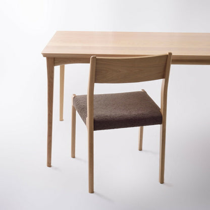 ダイニングテーブル 幅180cm ダイニングテーブル テーブル 食卓テーブルダイニング おしゃれ 食卓 かわいい カフェ風 シンプル モダン ナチュラル オーク 天然木 北欧(代引不可)