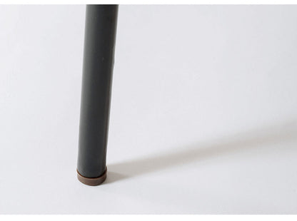 ラウンドテーブル 幅60cm サイドテーブル ナイトテーブル テーブル コンパクト シンプル 北欧 丸型 ラウンド 木製 天然木 スチール コンパクト 新生活 一人暮らし(代引不可)