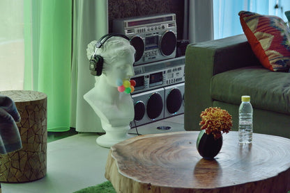 ローテーブル 丸太 アイアン モンキーポッド センターテーブル 切り株 机 リビングテーブル アメリカン 北欧 ビンテージ アンティーク 天然木 コーヒーテーブル ナチュラル カフェテーブル(代引不可)