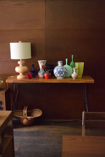 カウンターーテーブル 丸太 アイアン モンキーポッド センターテーブル 切り株 机 リビングテーブル アメリカン 北欧 ビンテージ アンティーク 天然木 コーヒーテーブル ナチュラル カフェテーブル(代引不可)