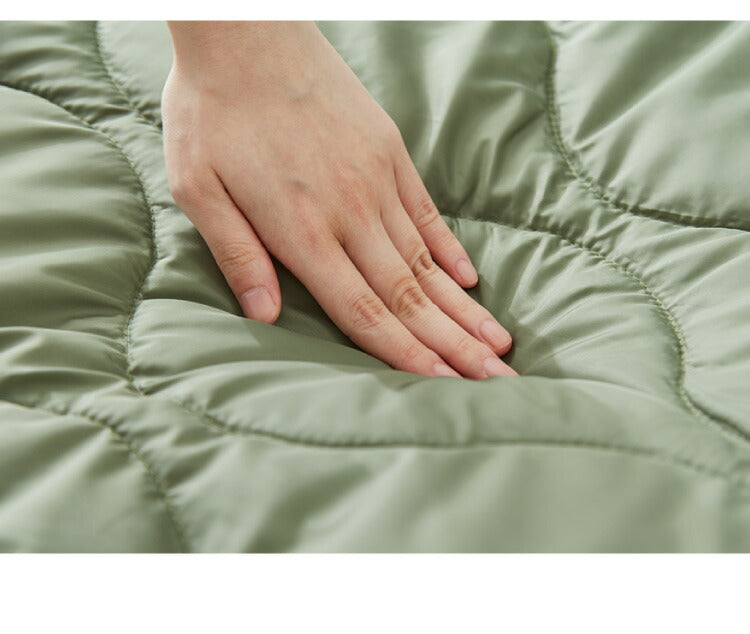 こたつ布団 リバーシブル 長方形 190cm×230cm 洗える 撥水加工 収納袋付き 2WAY アウトドア 寝袋 キャンプ 洗濯 単品 持ち運び おしゃれ 北欧 一人暮らし コタツ布団(代引不可)