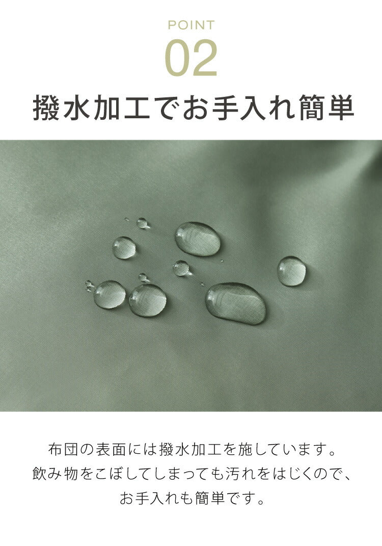 こたつ布団 リバーシブル 長方形 190cm×230cm 洗える 撥水加工 収納袋付き 2WAY アウトドア 寝袋 キャンプ 洗濯 単品 持ち運び おしゃれ 北欧 一人暮らし コタツ布団(代引不可)