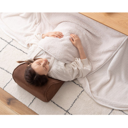 ダイニング用こたつ布団 こたつ布団 コンパクト 薄手 軽量 ニット ニット風 かわいい おしゃれ くすみカラー 暖かい こたつ 105×60専用 247×202 シンプル ダイニング用 おしゃれ かわいい(代引不可)