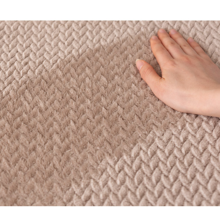 ダイニング用こたつ布団 こたつ布団 コンパクト 薄手 軽量 ニット ニット風 かわいい おしゃれ くすみカラー 暖かい こたつ 105×60専用 247×202 シンプル ダイニング用 おしゃれ かわいい(代引不可)