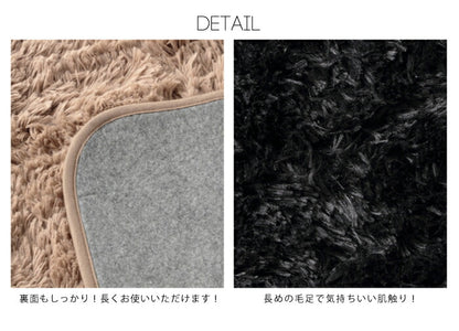 こたつ布団 正方形 掛敷セット こたつ布団セット 掛190×190 敷185×185 セット 18通りから選べるデザイン 省スペース ふんわり あったか 北欧 モダン おしゃれ こたつ掛け布団 こたつ布団 こたつ敷き布団 ラグ 正方形
