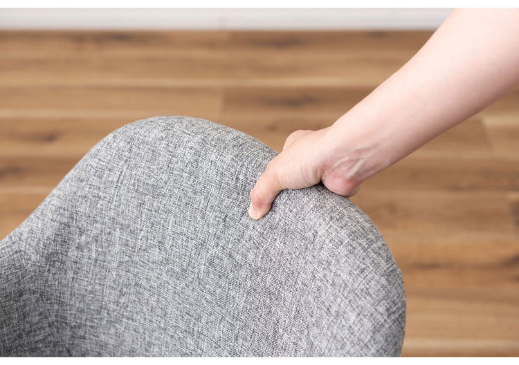 カラメリ チェア ダイニングチェア チェア ダイニング 椅子 イス 黒 天然木 アッシュ レザー モダン シック 北欧 シンプル おしゃれ ウレタン塗装 ナチュラル 茶色 インテリア 省スペース(代引不可)