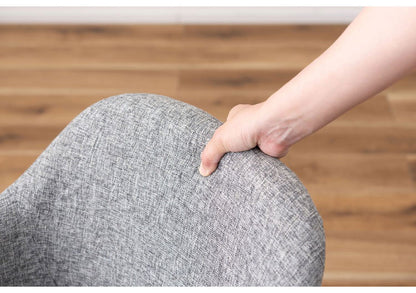 カラメリ チェア ダイニングチェア チェア ダイニング 椅子 イス 黒 天然木 アッシュ レザー モダン シック 北欧 シンプル おしゃれ ウレタン塗装 ナチュラル 茶色 インテリア 省スペース(代引不可)