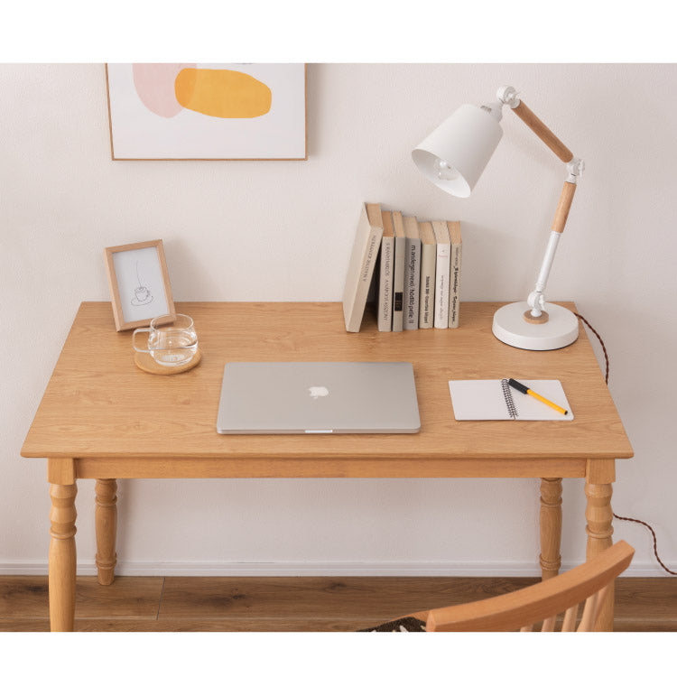 2WAYこたつ こたつ コタツ 2WAY やぐら型 デスク ダイニングテーブル テーブル 天然木 木 天板固定 幅105cm 奥行60cm コタツテーブル こたつテーブル インテリア おしゃれ 北欧 かわいい(代引不可)