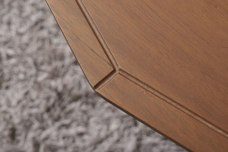 コタツ コタツテーブル センターテーブル ミニ コンパクト 一人使い オールシーズン ハーフヒーター 天然木 アカシア デザイン おしゃれ シャープ(代引不可)